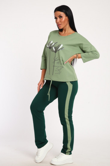 Костюм женский