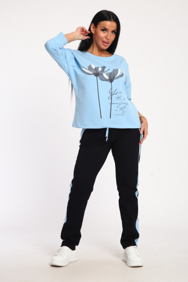 Костюм женский