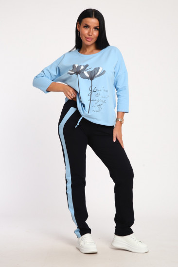 Костюм женский