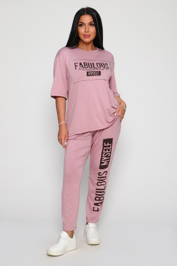 Костюм женский