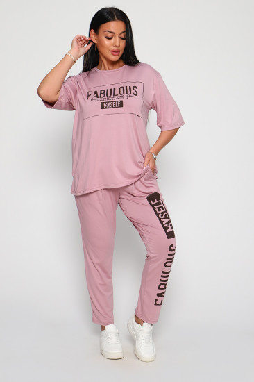 Костюм женский