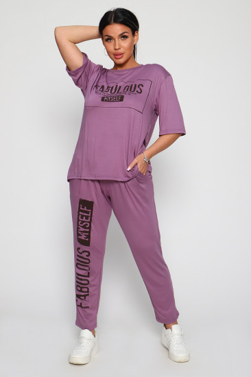 Костюм женский