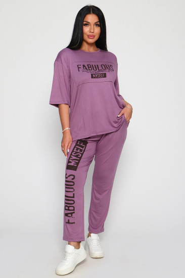 Костюм женский