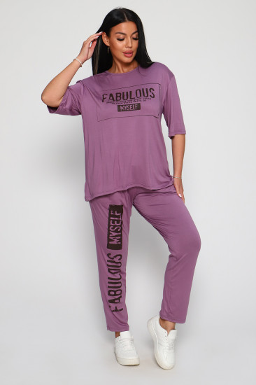 Костюм женский