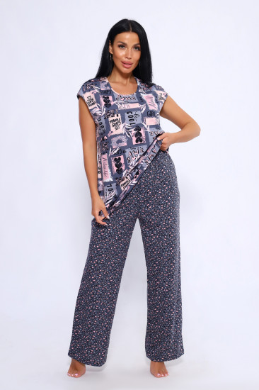 Костюм женский