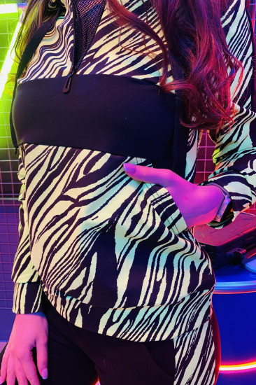 Костюм женский