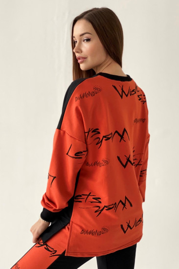 Костюм женский