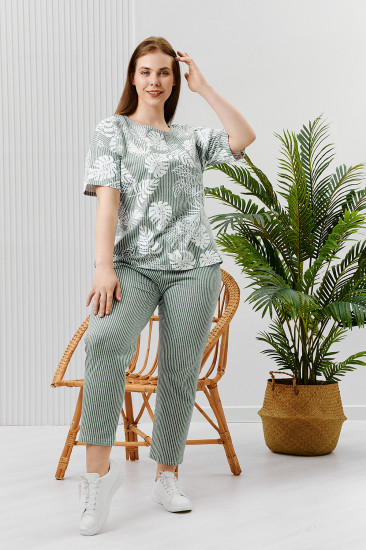 Костюм женский