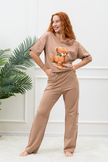 Костюм женский