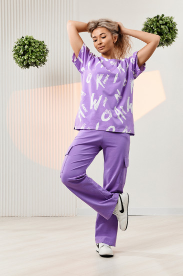 Костюм женский