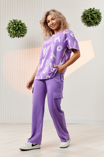 Костюм женский