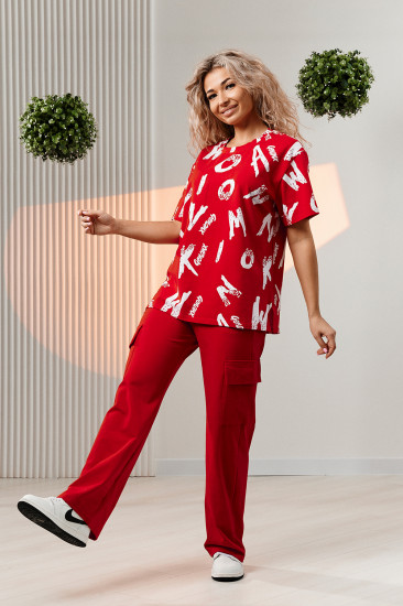 Костюм женский