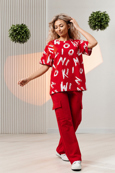 Костюм женский