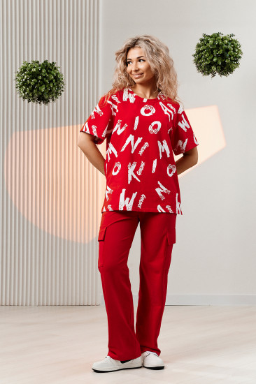 Костюм женский