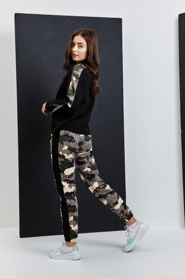 Костюм женский