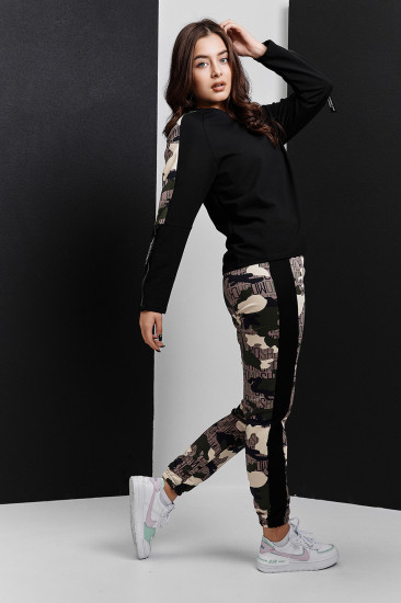 Костюм женский