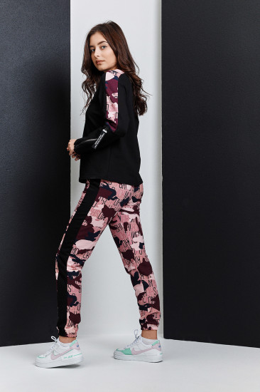 Костюм женский