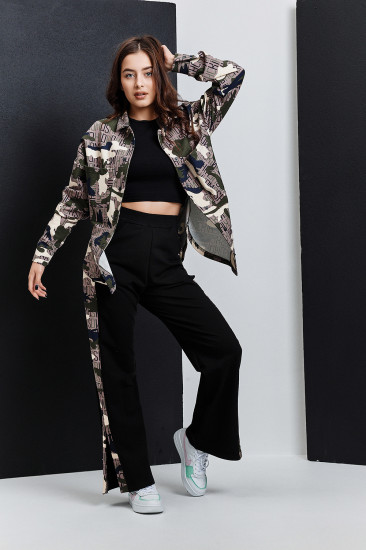 Костюм женский