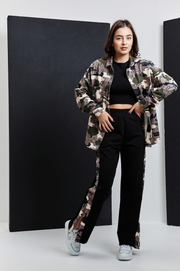 Костюм женский