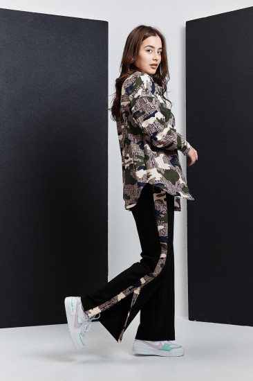 Костюм женский