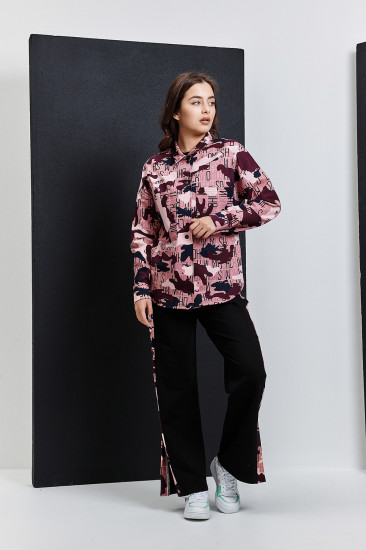 Костюм женский