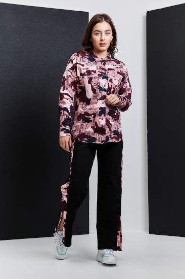 Костюм женский