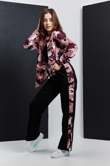 Костюм женский