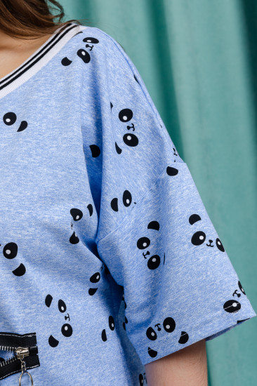 Костюм женский