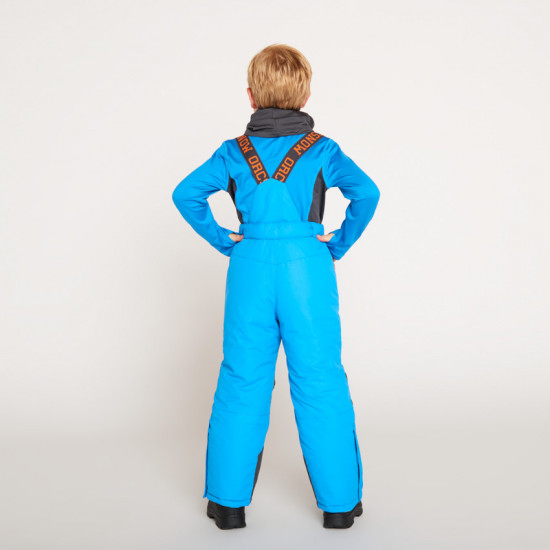 Полукомбинезон для мальчиков