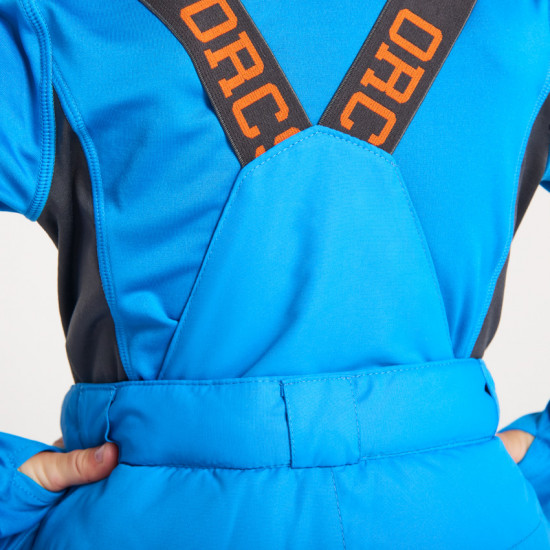 Полукомбинезон для мальчиков