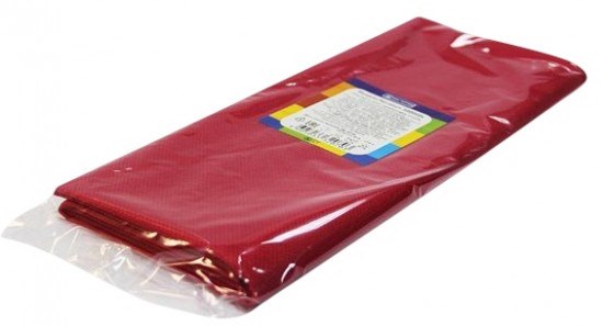 Скатерть одноразовая