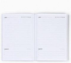 Подарочный набор новогодний «Мечтай в Новом году» - Фото 2