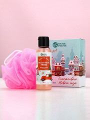 Подарочный набор «Счастливого Нового года» - Фото 1