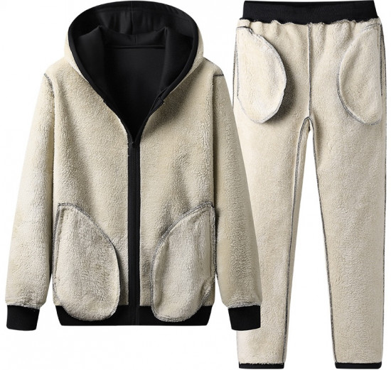 Комплект мужской