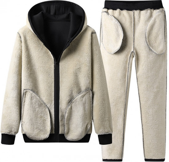 Комплект мужской