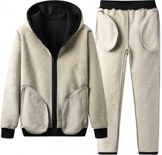 Комплект мужской