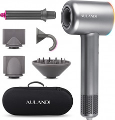 Фен для волос - Фото 7