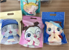 Набор подарочных пакетов - Фото 5