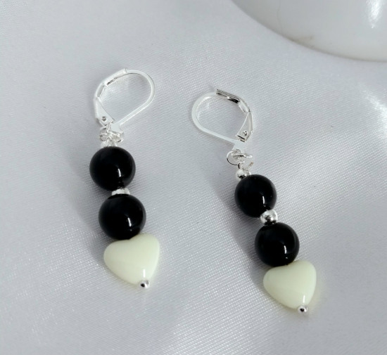 Комплект украшений «Нежность»