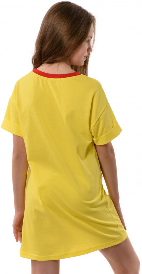 Туника для девочек «Вкусняшка»