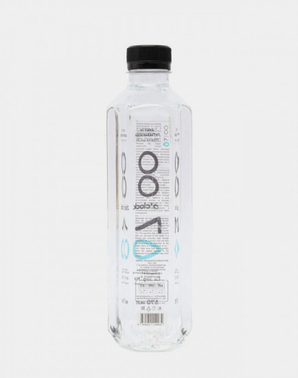 Набор воды питьевой артезианской негазированной