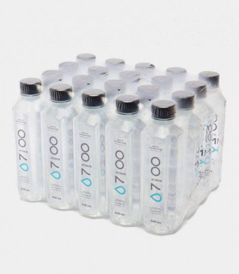 Набор воды питьевой артезианской негазированной