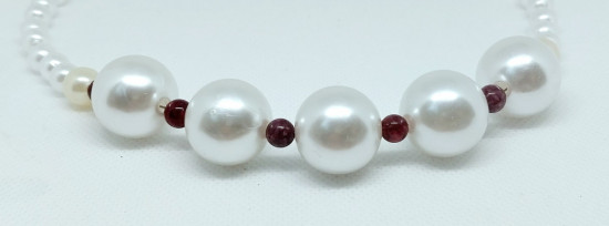 Ожерелье женское