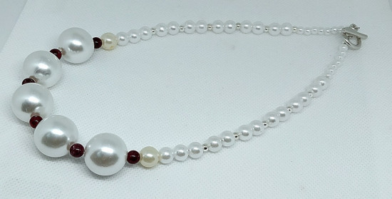 Ожерелье женское