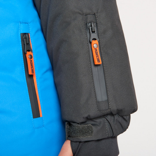 Куртка для мальчиков