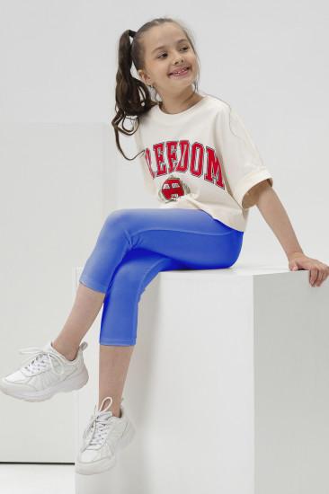 Легинсы для девочек