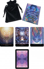 Таро «Там, где была Лемурия. Оракул» - Фото 4