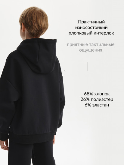 Худи для мальчиков