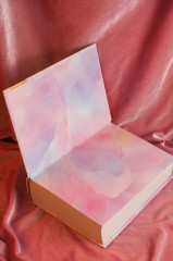 Моя вина. Трилогия в одном томе - Фото 7