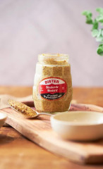 Горчица зернистая - Фото 2